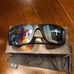 OAKLEY FUEL CELL